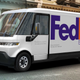 Illustration for article titled GMs Electric Van Company Is About Much More Than Electric Vans